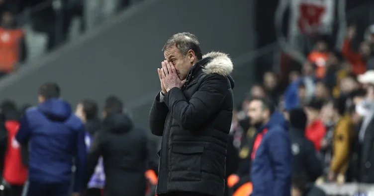 Abdullah Avcı giderse Diaby Messi olmaz