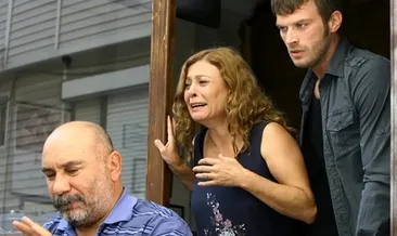 Oyuncu Semra Dinçer hayatını kaybetti