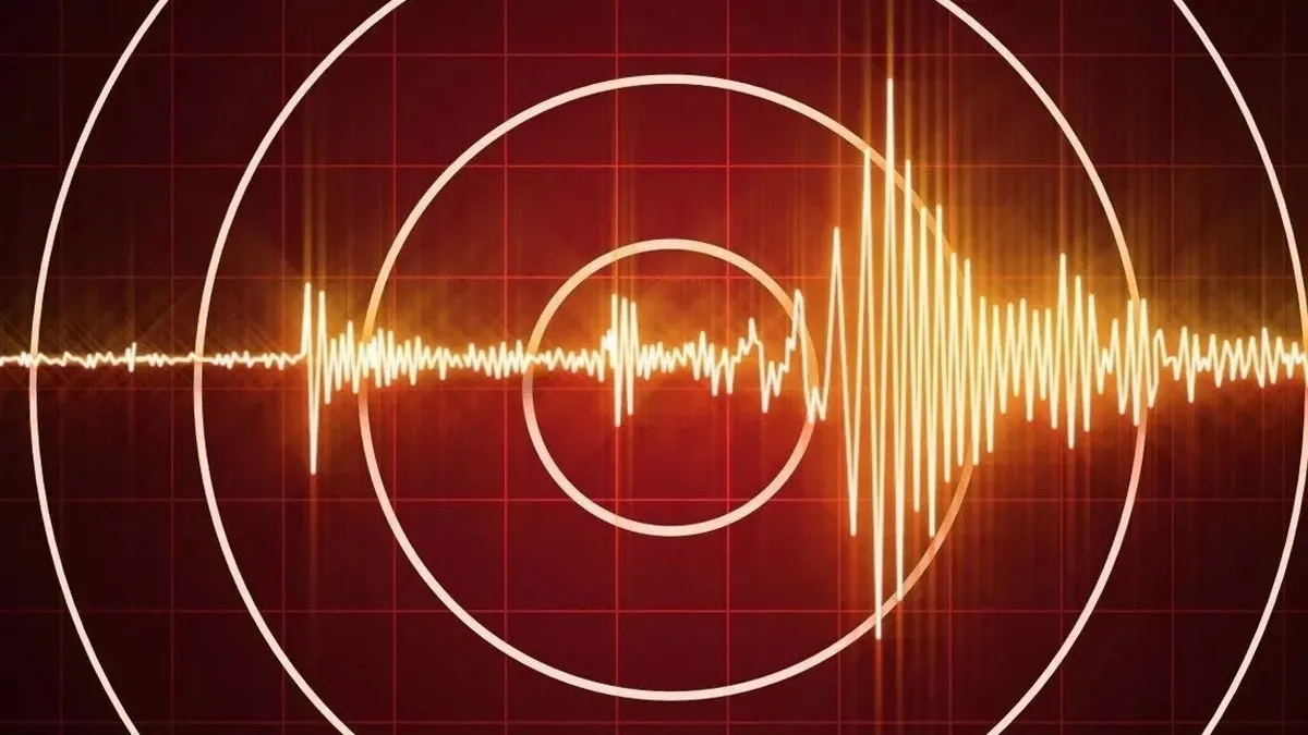 Son Dakika: Antalya’da deprem! AFAD ve Kandilli ile Antalya deprem merkez üssü ve şiddeti