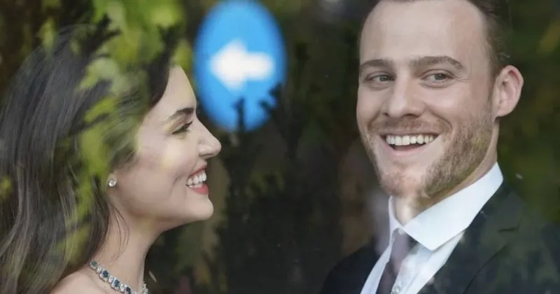 hande ercel ilk kez sevgilisi kerem bursin hakkinda konustu iste hande ercel in ask itirafi son dakika magazin haberleri