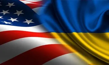 ABD’den Ukrayna’ya dev askeri yardım