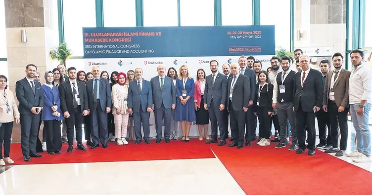 Katılım bankacılığına ilgi artıyor