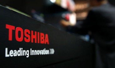 Japon devi satılıyor, Türkler satın alıyor