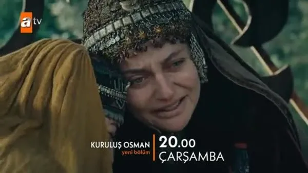 kurulus osman 72 yeni bolum son fragmani yayinlandi izle ey rabbim videosunu izle son dakika haberleri