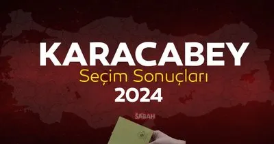 Bursa Karacabey Sonuçları son dakika! YSK verileriyle Karacabey yerel seçim sonuçları 2024 anlık ve güncel takip ekranı