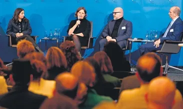 Bakandan acı itiraf