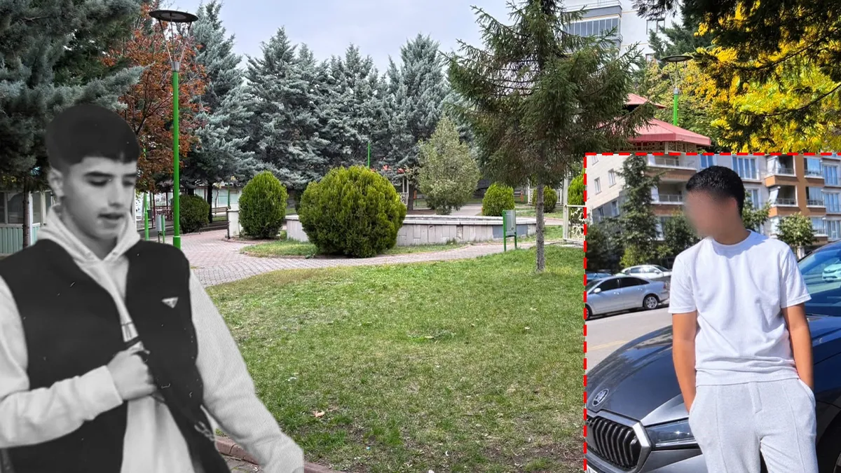 Ankara'da akran dehşeti! Arda’nın ölümünde çarpıcı detaylar: Meğer 11 yıl önce…