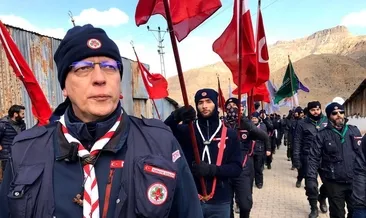 Türkiye’nin iyilik bekçileri