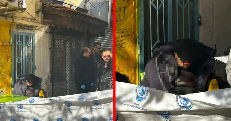 Yoldan geçenler uyuduğunu düşündü! Gerçek kan dondurdu! Meğer...