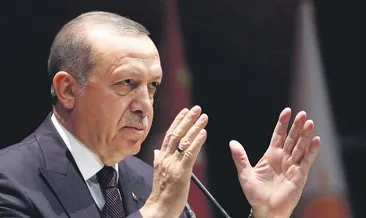 Erdoğan’dan Moody’s’e sert tepki