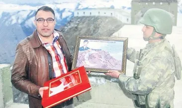 Şehidın adı 8 kişide yaşıyor