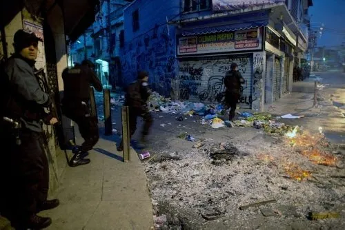 Dünyadan sıcak fotoğraflar