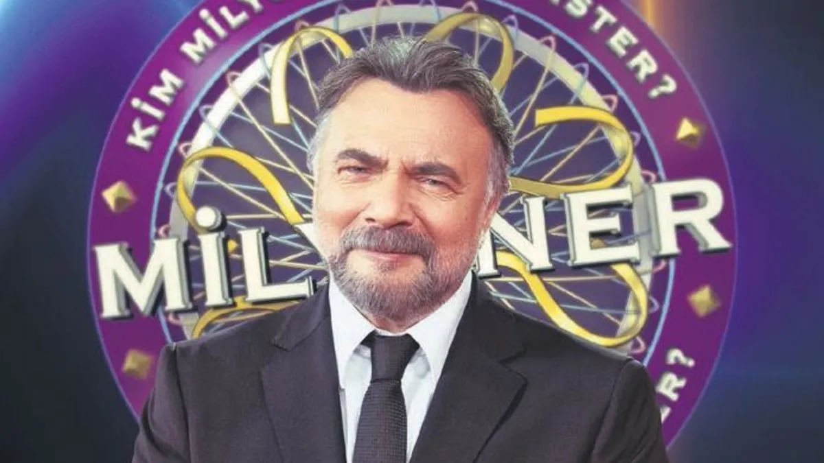'Kim Milyoner Olmak İster?' ekibi şehrinize geliyor!