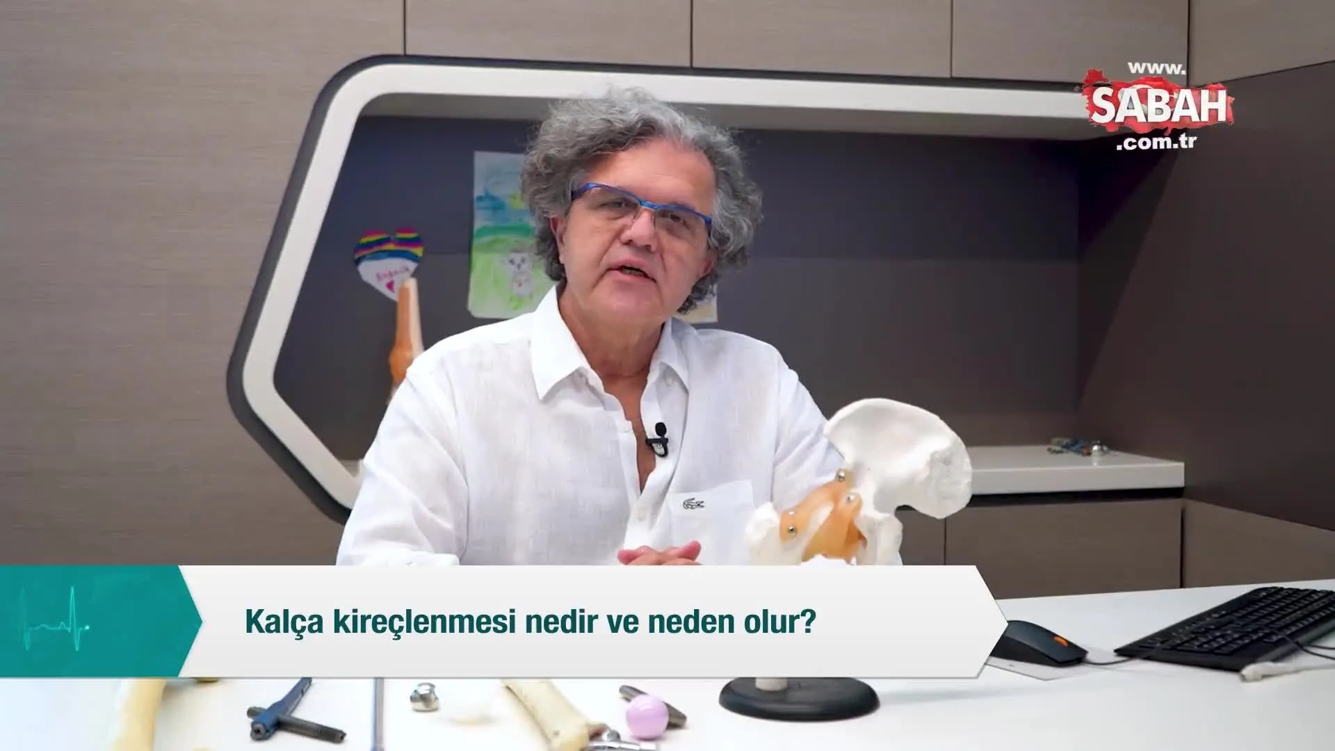 kalca kireclenmesi nedir neden olur video