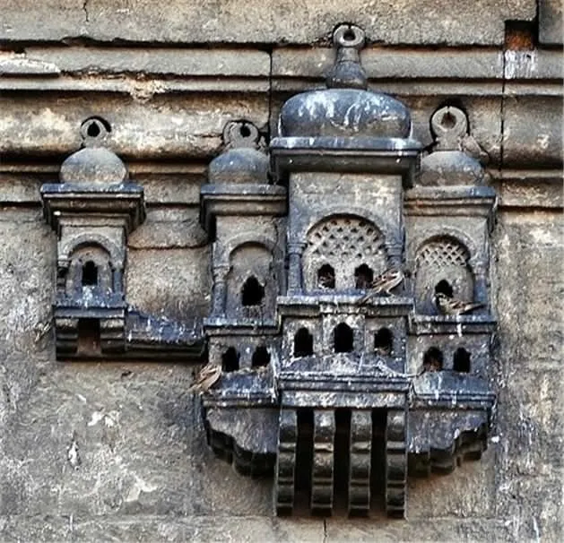 Osmanlı’nın küçük sarayları