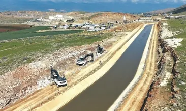 Başkan Öntürk vizyonuyla HBB'den Hatay'a güçlü yarınlar #hatay