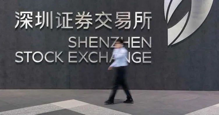 Çin, menkul kıymetler piyasasında yeni tedbirler alacak