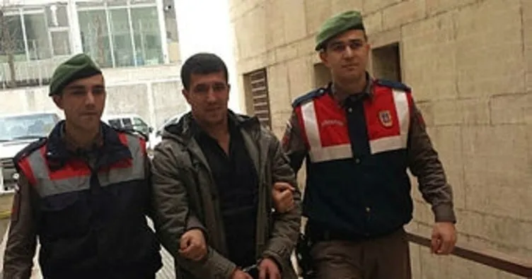 Son Dakika Haberi: Bursa’da PKK üyesi bir kişi yakalandı