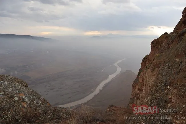 Türkiye’nin altında keşfedildi! Bilim insanlarından korkutan tespit: Hızla büyüyor, yayılıyor!