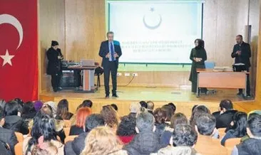 Özgül öğrenme güçlüğü eğitimi