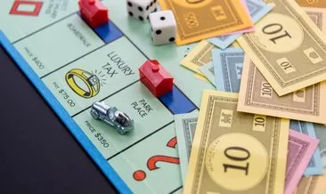 Monopoly nasıl oynanır? Monopoly oyunu kuralları nelerdir?