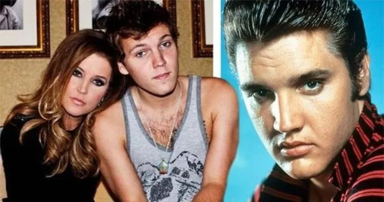 Elvis Presley’in torunu intihar etti