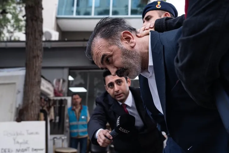 SON DAKİKA: Yenidoğan Çetesi davası başladı: Mahkemede kavga çıktı! Duruşmada neler yaşanıyor?