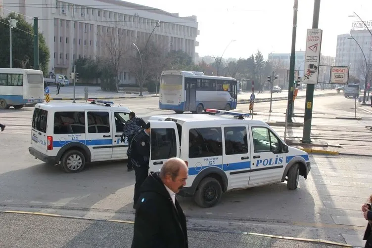 Son dakika haberi... Gaziantep’te çatışma çıktı! İşte öldürülen terörist