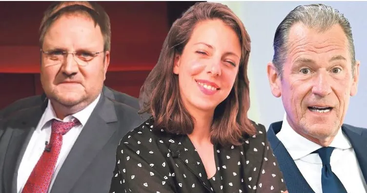 BILD’de LGBT isyanı