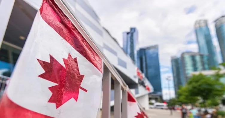 Kanada vizesi nasıl alınır?