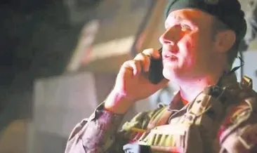 MSB ve emniyet ağlattı