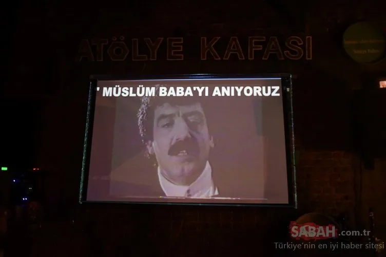 Çetin Çiftçioğlu 10 yıl sonra şaka yaptı! Son Dakika Magazin Haberleri