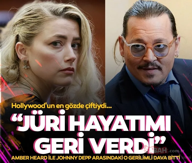 Olay adam Johnny Depp’in sevenlerine büyük müjde! Johnny Depp konser için İstanbul’a geliyor