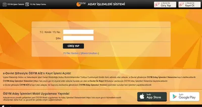 Son Dakika YDUS sonuçları 2023 belli oldu! Bakan Koca duyurdu: YDUS 1. dönem sınav sonuçları sorgulama ekranı yayında