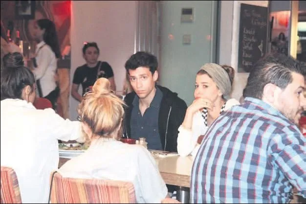 Magazin Gündeminden Başlıklar: 21 Eylül 2015