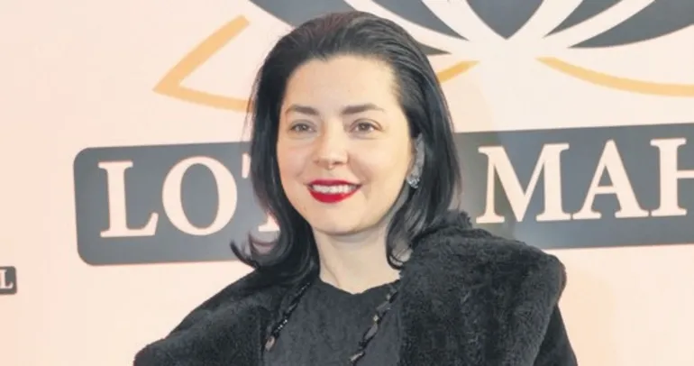 ‘Gerçek aşk Allah’a duyulan aşktır’