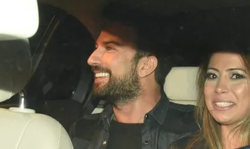 Megastar Tarkan’dan anlamlı ziyaret