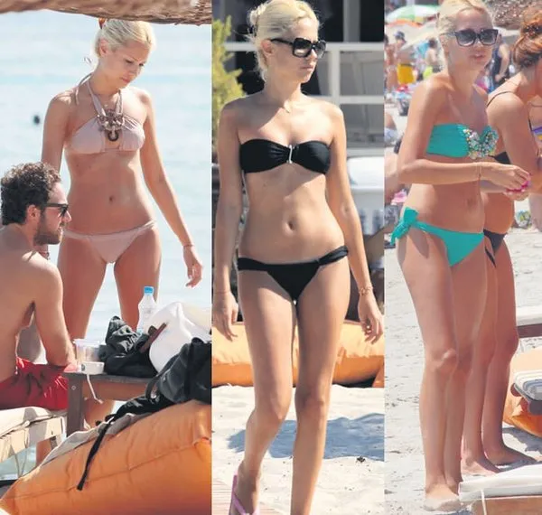 Tatil günlüğü- 14 Temmuz 2009