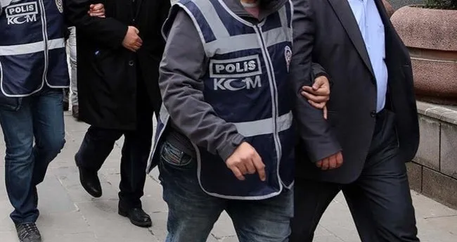 Diyarbakır’da FETÖ operasyonu: Çok sayıda gözaltı kararı!