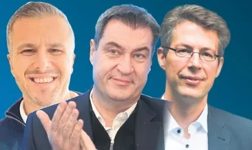 CSU pişmanlığı artık faydasız