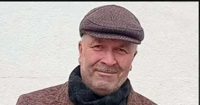 16 yıllık muhtar görevi başında öldü #sivas