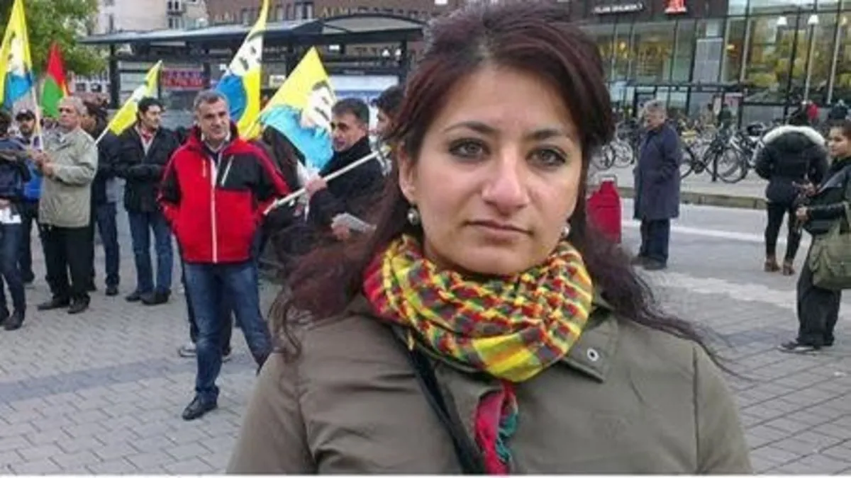 MİT’ten PKK'nın İsveç yapılanmasına darbe