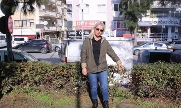 İzmir’de yolda yürürken başına ağaç düşmüştü! Mağdur açtığı tazminat davasını kazandı