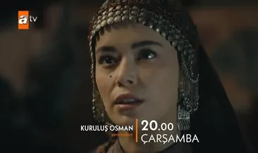 Sevilen dizi Kuruluş Osman 36.yeni bölüm ile atv’de! Kuruluş Osman yeni bölüm izle