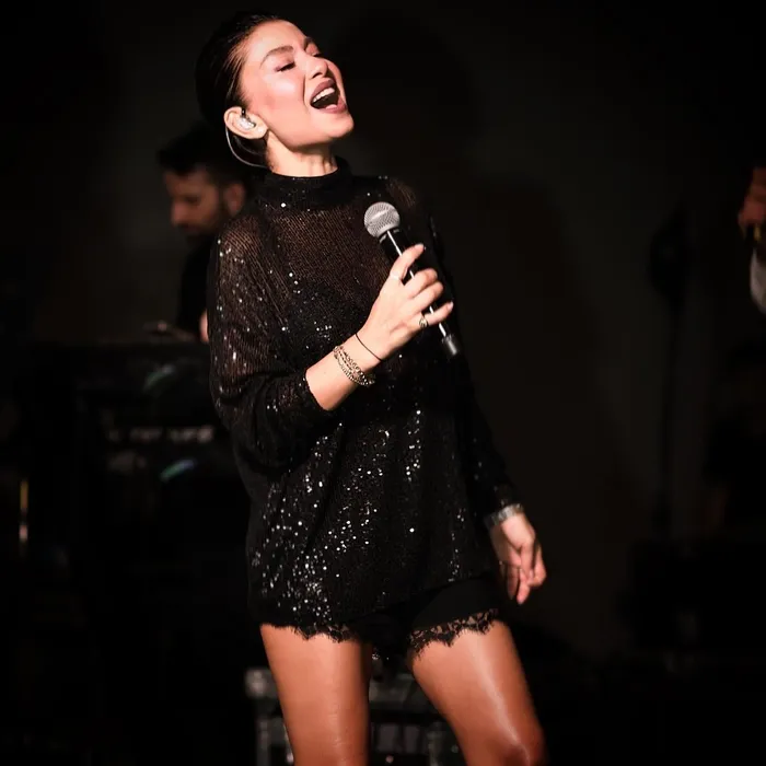 Ajda Pekkan’ın vokalisti 66 yaşındaki huzurevi sakininden şikayetçi oldu! Tacizci amca canından bezdirdi