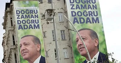 Tetikçi Batı medyasından geri vites: ’Hiçbiri Erdoğan’ı yenemez’ Kemal Kılıçdaroğlu itirafı...