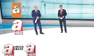 Seçim ortak yayını