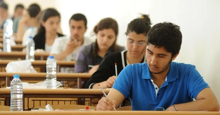 Sabah Gazetesi yazarı Sait Gürsoy, yeni üniversite sınavını değerlendirdi