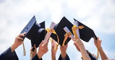 Üniversite mezunu oranı en yüksek ülkeler belli oldu! Bakın Türkiye kaçıncı sırada?