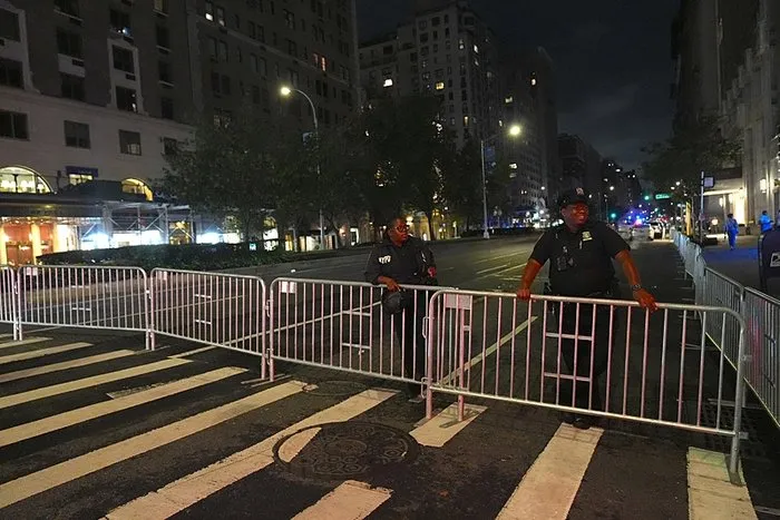 Netanyahu’ya New York’ta protesto: ’Rahat yok!’ mesajı